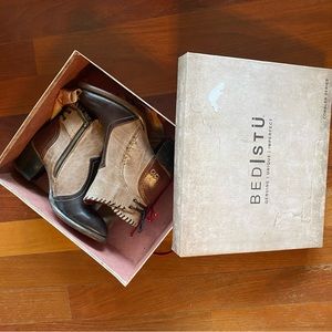 Bed Stu Bia Starry Night Rustic